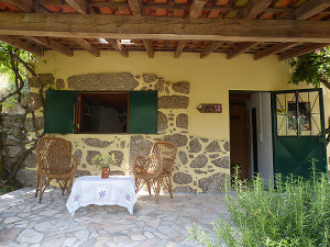 imagem da Quinta, Casa Lareira, Terra&ccedil;o