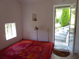 Bild Quinta, Casa Mondego, Schlafzimmer