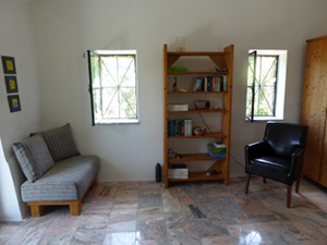 Bild Quinta, Casa Mondego, Wohnzimmer